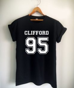 Clifford 95 Unisex Tshirt