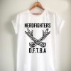 The Nerdfighter symbol Unisex Tshirt