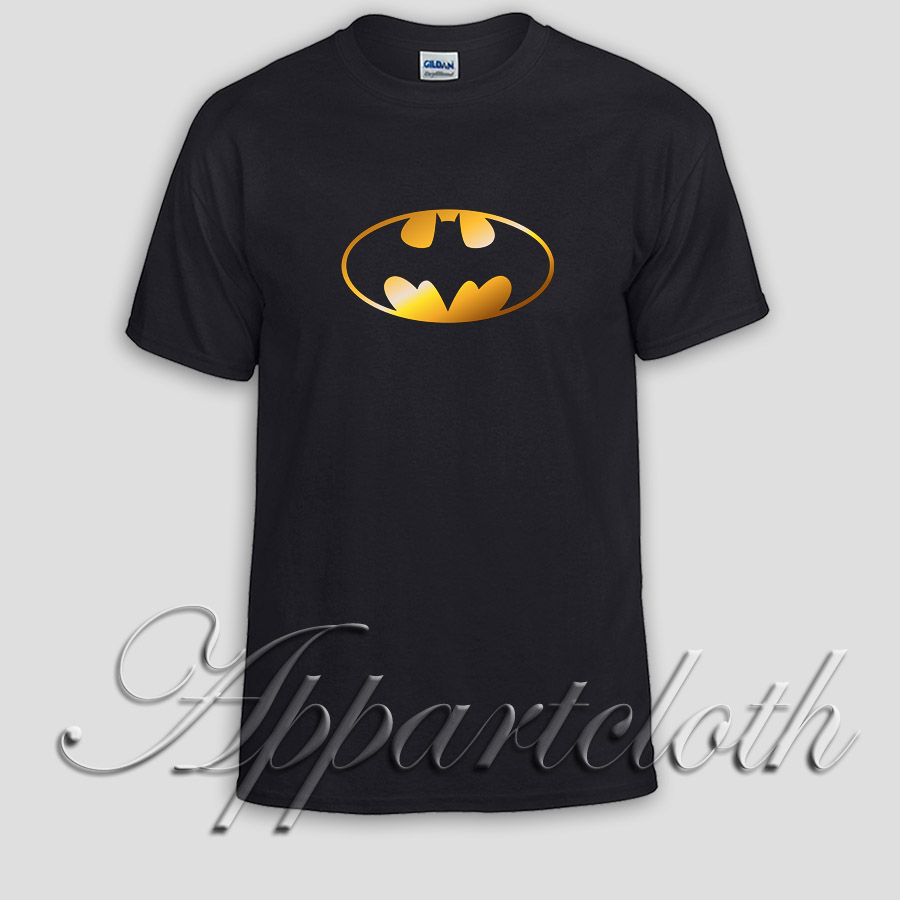 batman Unisex Tshirt