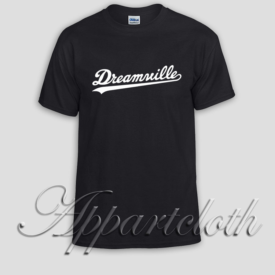 jcole dreamville shirt