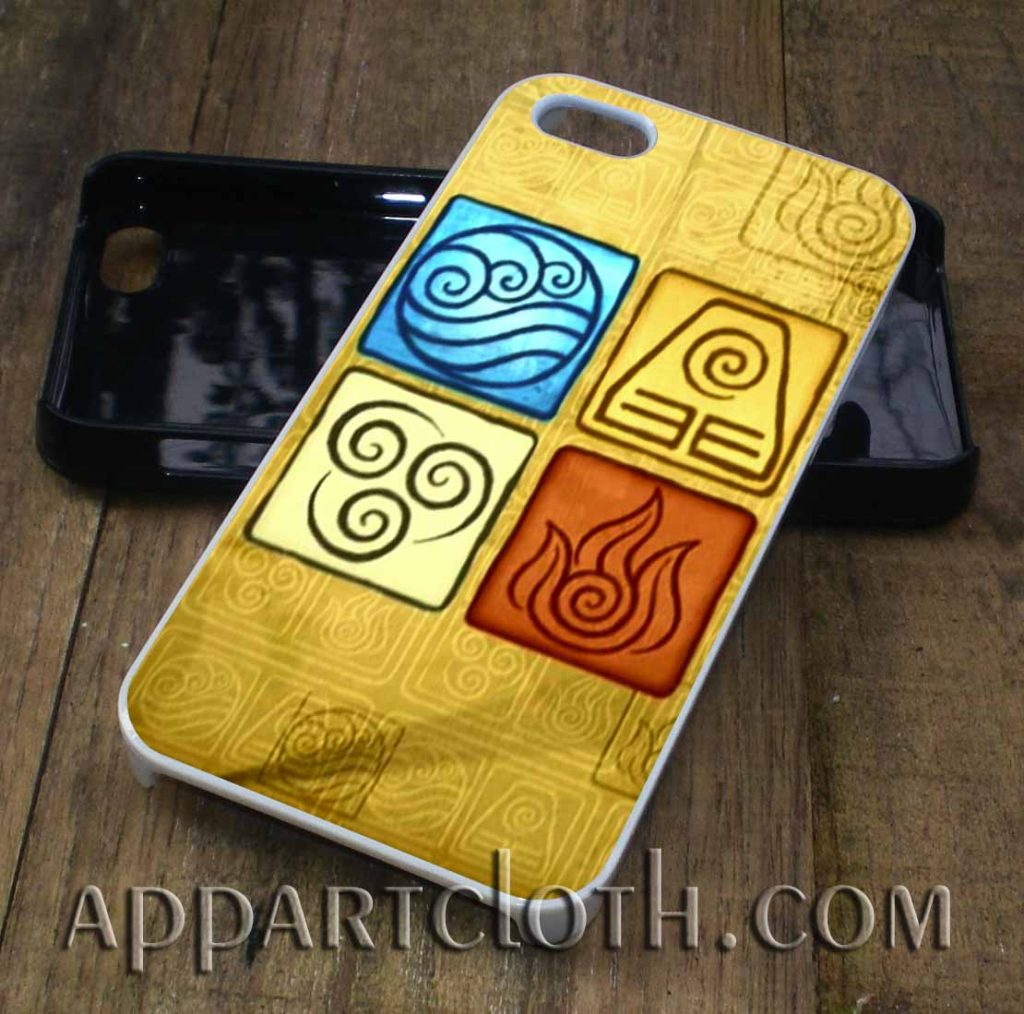 avatar-4-elements-phone-case-iphone-case-samsung-case