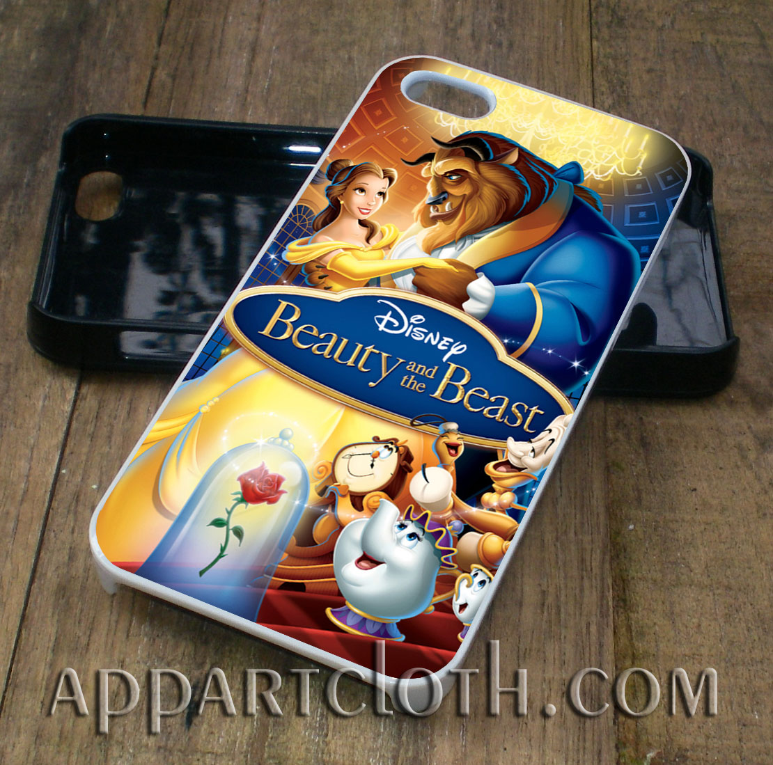 beauty and the beast 2 phone case iphone case samsung case