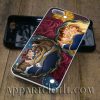 beauty and the beast disney princess cover phone case iphone case, samsung case