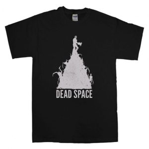 dead space game merchandise