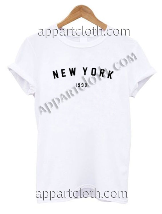 funny new york shirts