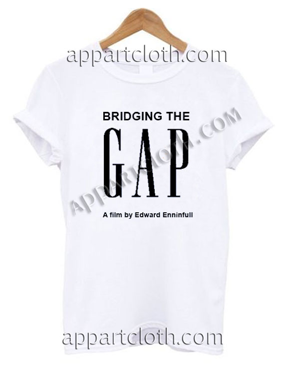 gap birthday shirt