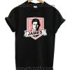 James Rodriguez Funny Shirts