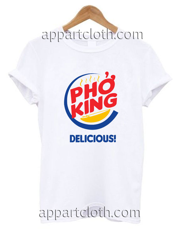 pho shirts funny