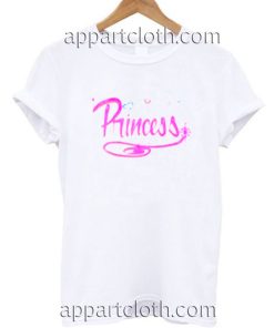 Princess Funny Shirts