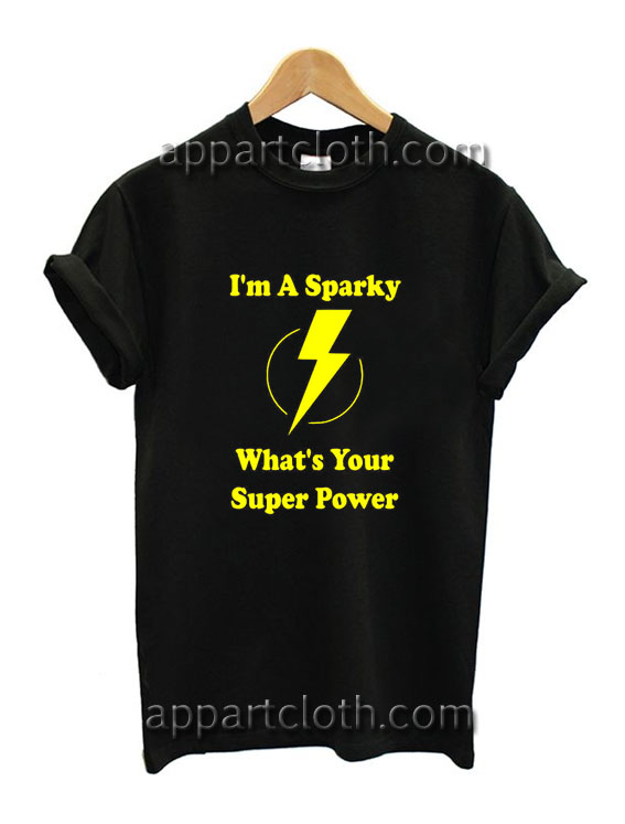 funny electrician shirts