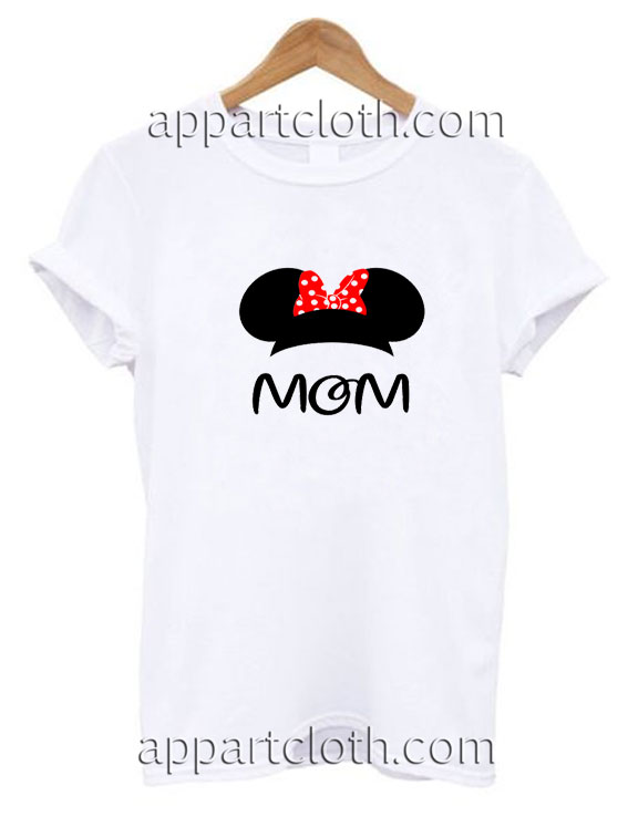 funny mom disney shirts