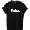 Fake Funny Shirts