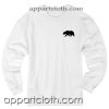 California Bear Unisex Sweatshirt