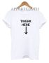 Twerk Here Funny Shirts, Funny T Shirts For Guys