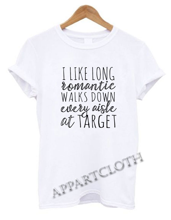 funny target shirts