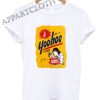 Johnny Ramone Yoohoo Funny Shirts