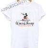 Vintage Walt Disney Animation Shirts