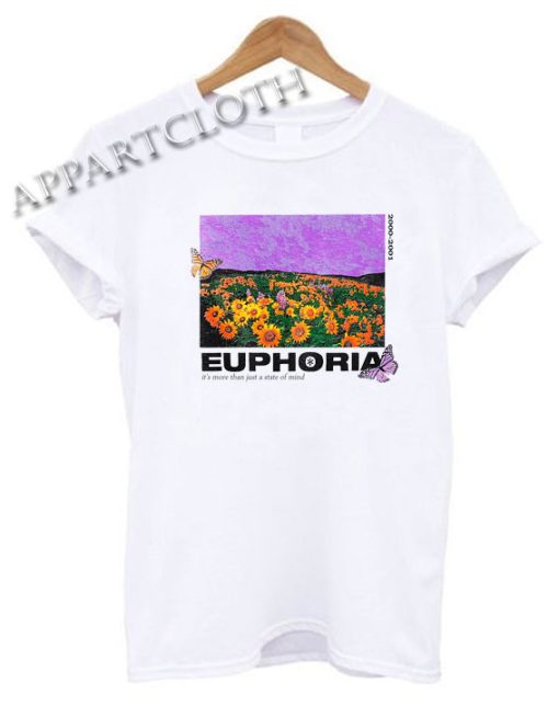 alien shirt from euphoria