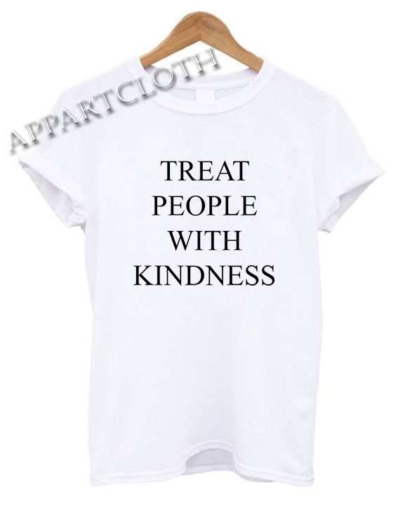 Harry Styles Treat People With Kindness Shirts Size XS,S,M,L,XL,2XL ...