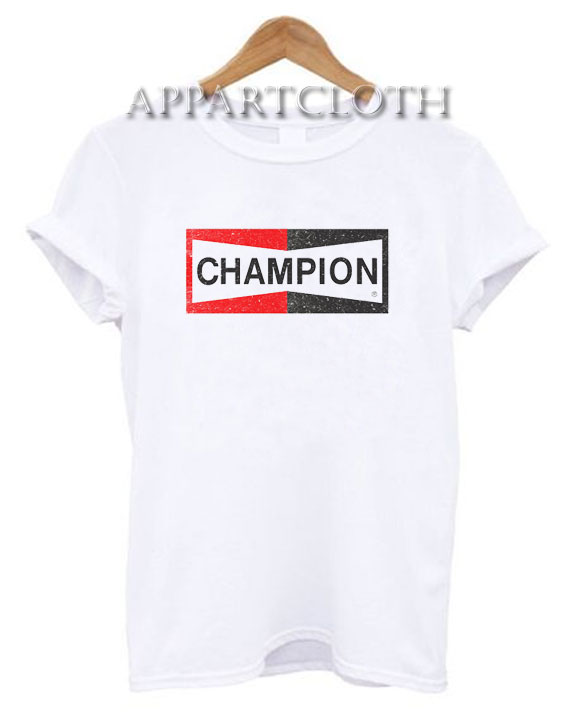 champion shirts sale
