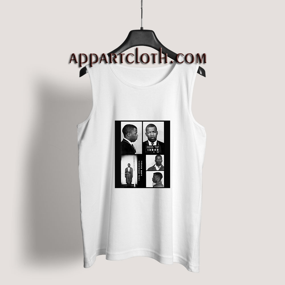 john lewis mugshot t shirt