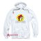 Buc ee's Logo Merchandise Hoodie Unisex - Appartcloth.com