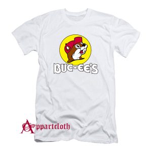 Buc ee's Logo Merchandise Hoodie Unisex - Appartcloth.com