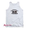 Classicaly Trained Tank Top