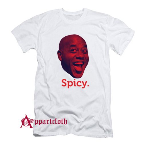 Ainsley Harriott T-Shirt Unisex - Appartcloth.com