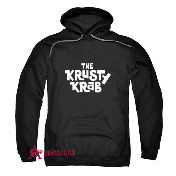 Joe Burrow The Krusty Krab Hoodie Unisex 