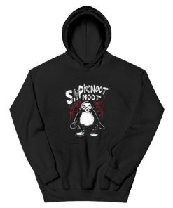 Slipknoot Noot Penguin Hoodie
