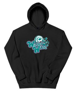 Water Wizz Grown Ups Hoodie