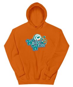 Water Wizz Grown Ups Hoodie