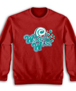 Water Wizz Grown Ups Sweatshirt