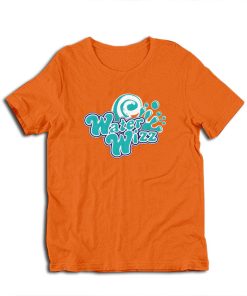 Water Wizz Grown Ups T-Shirt