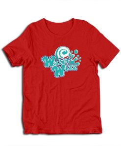 Water Wizz Grown Ups T-Shirt