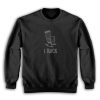 Mac's I Rock Always Sunny in Philadelphia Sweatshirt