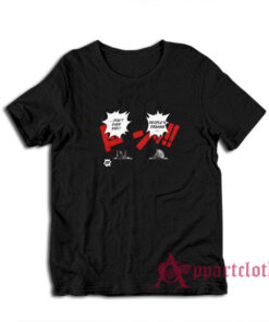 One Piece Don't Ever End People's Dream T-Shirt