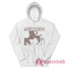 Talking Heads Elio Call Me By Your Name Hoodie